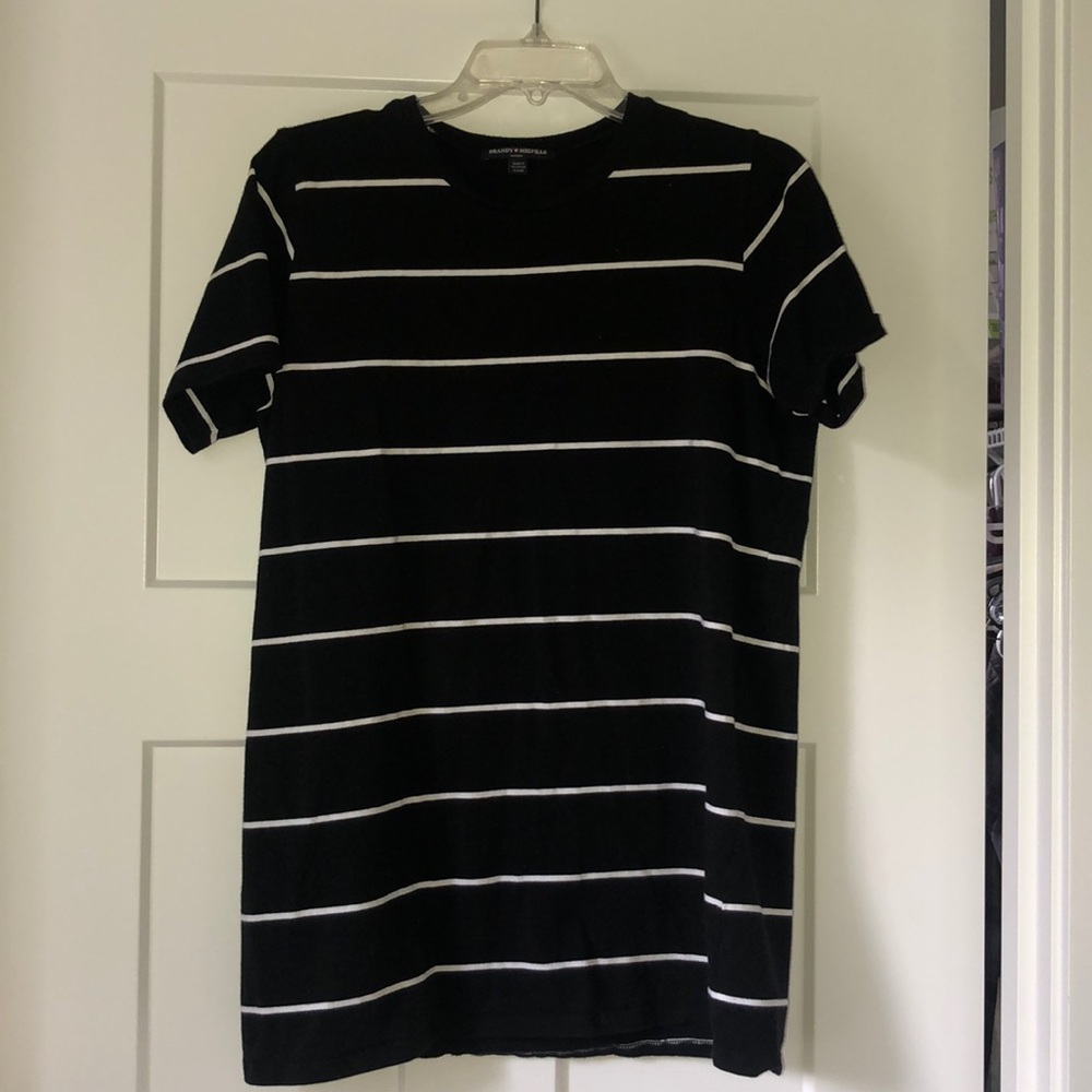 Brandy Melville T-shirt dress